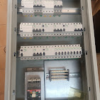Elektrik dağıtım panosu
